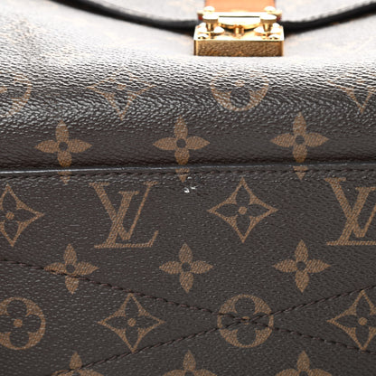 Louis Vuitton Monogram Metis 13 of 18