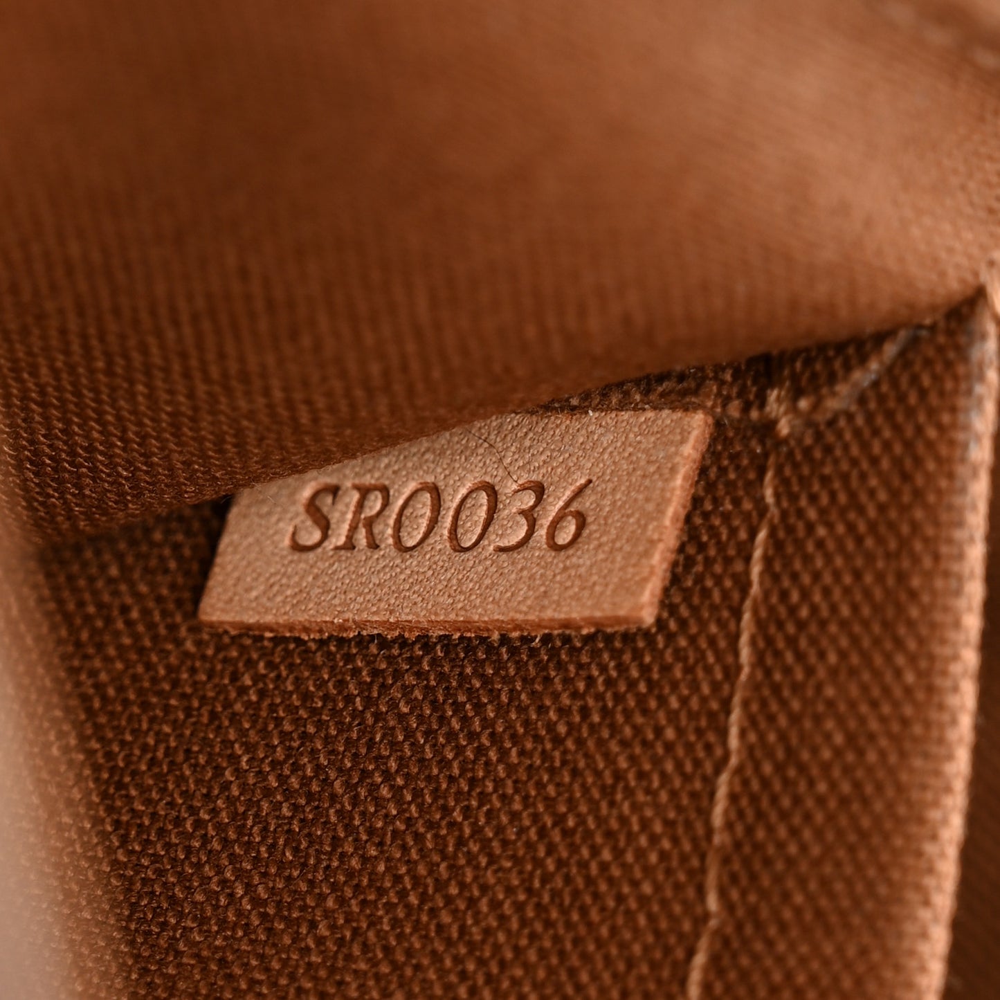 Monogram Tikal PM