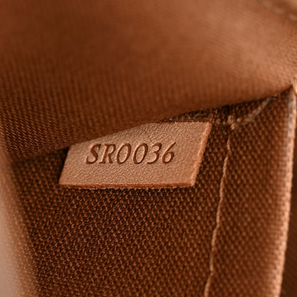 Louis Vuitton Monogram Tikal PM 7 of 10