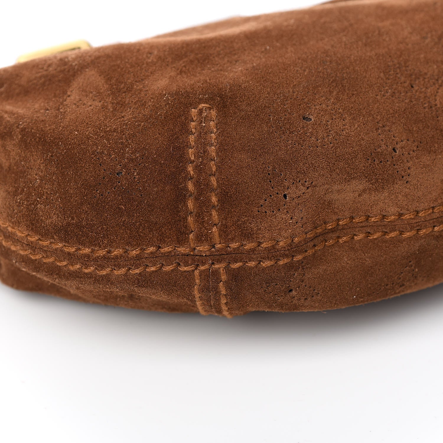 Louis Vuitton Suede Mahina Onatah PM Cacao 8 of 10
