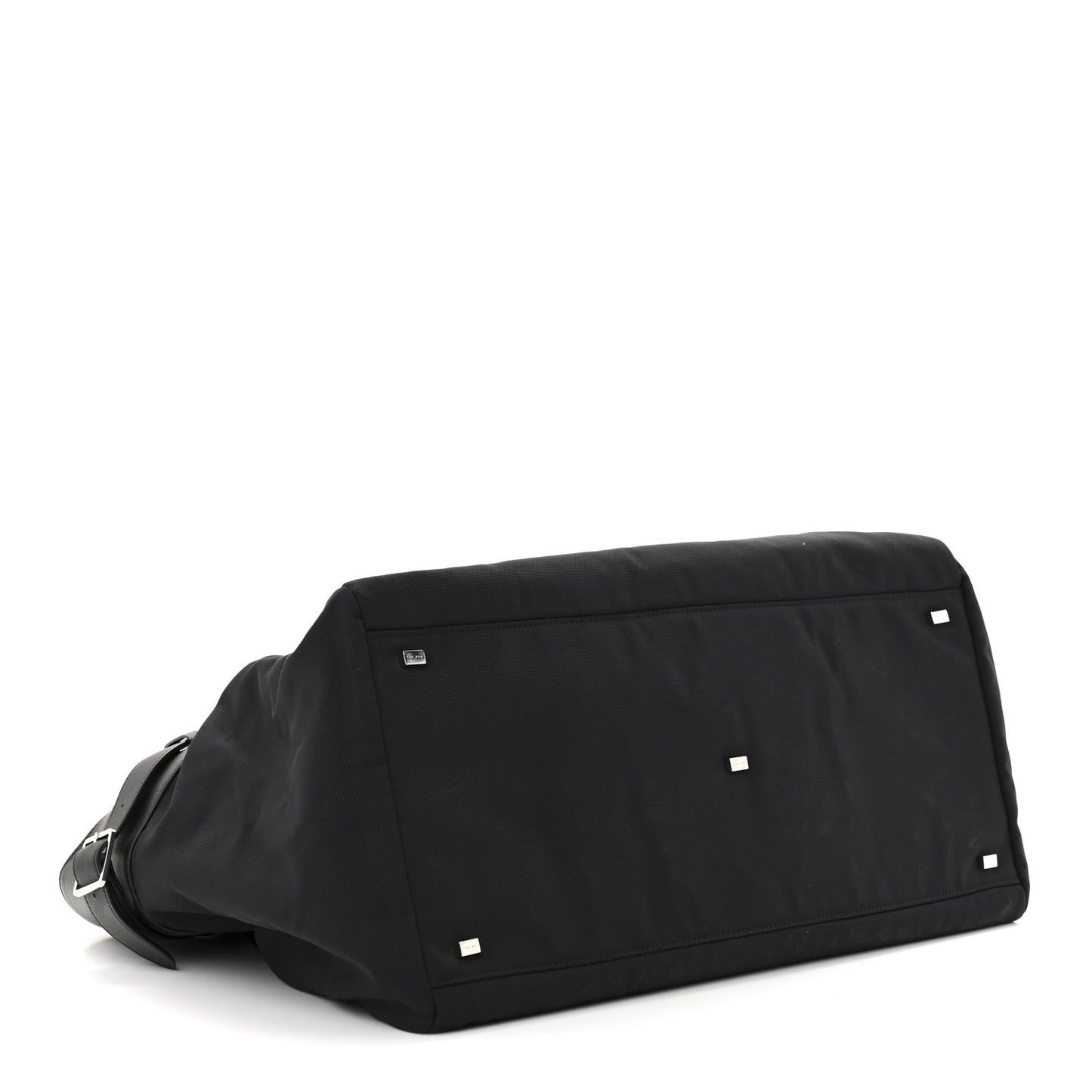 Nylon Margaux 17 Inside-Out Black
