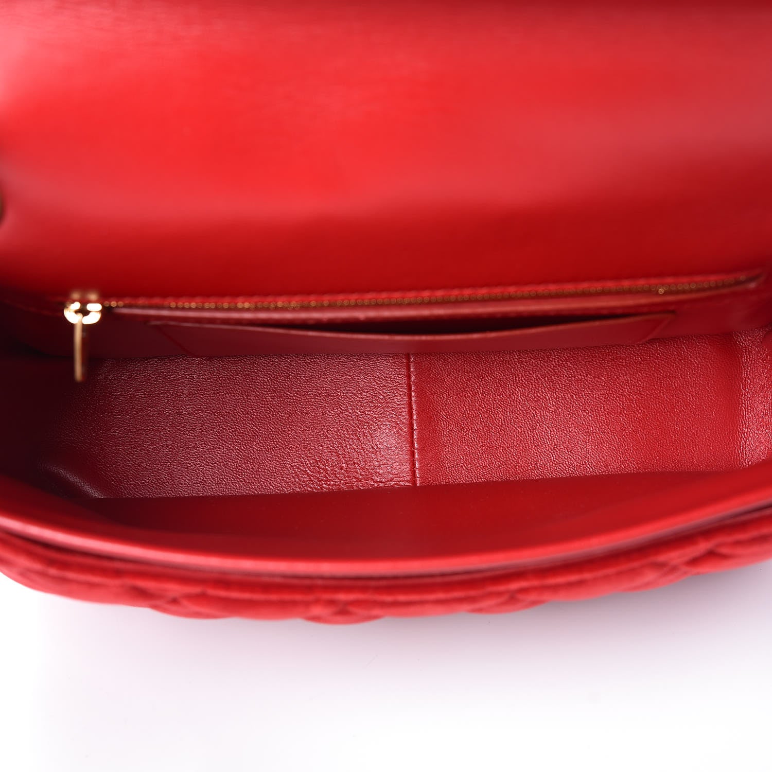 Balenciaga Velvet Mattress Quilted Medium BB Round Shoulder Bag Red 5 of 6