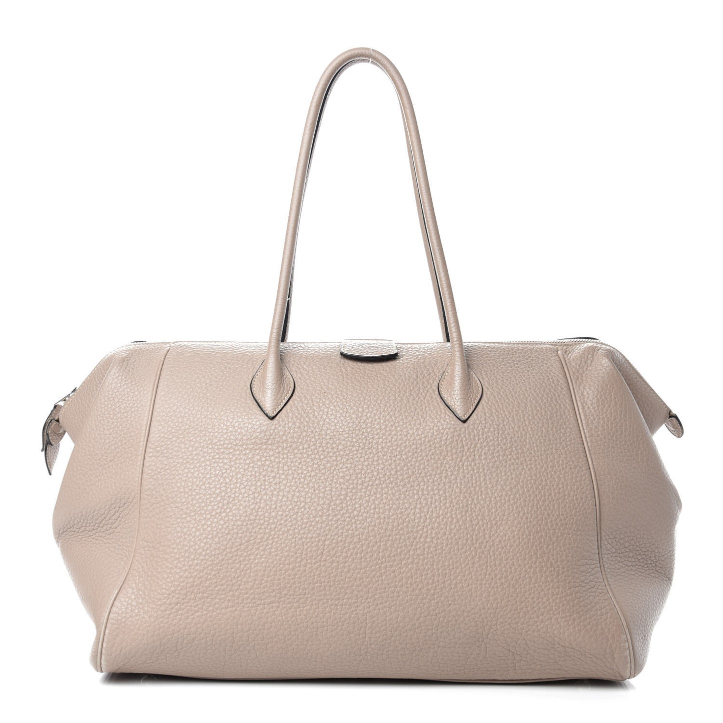 Taurillon Clemence Paris Bombay 37 Gris Tourterelle