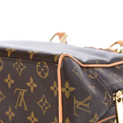 Louis Vuitton Monogram Manhattan PM 9 of 12
