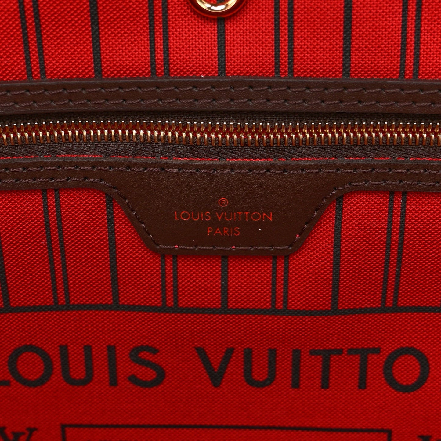 Damier Ebene Neo Neverfull GM
