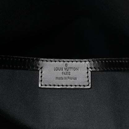 Louis Vuitton Damier Graphite Tadao 6 of 11