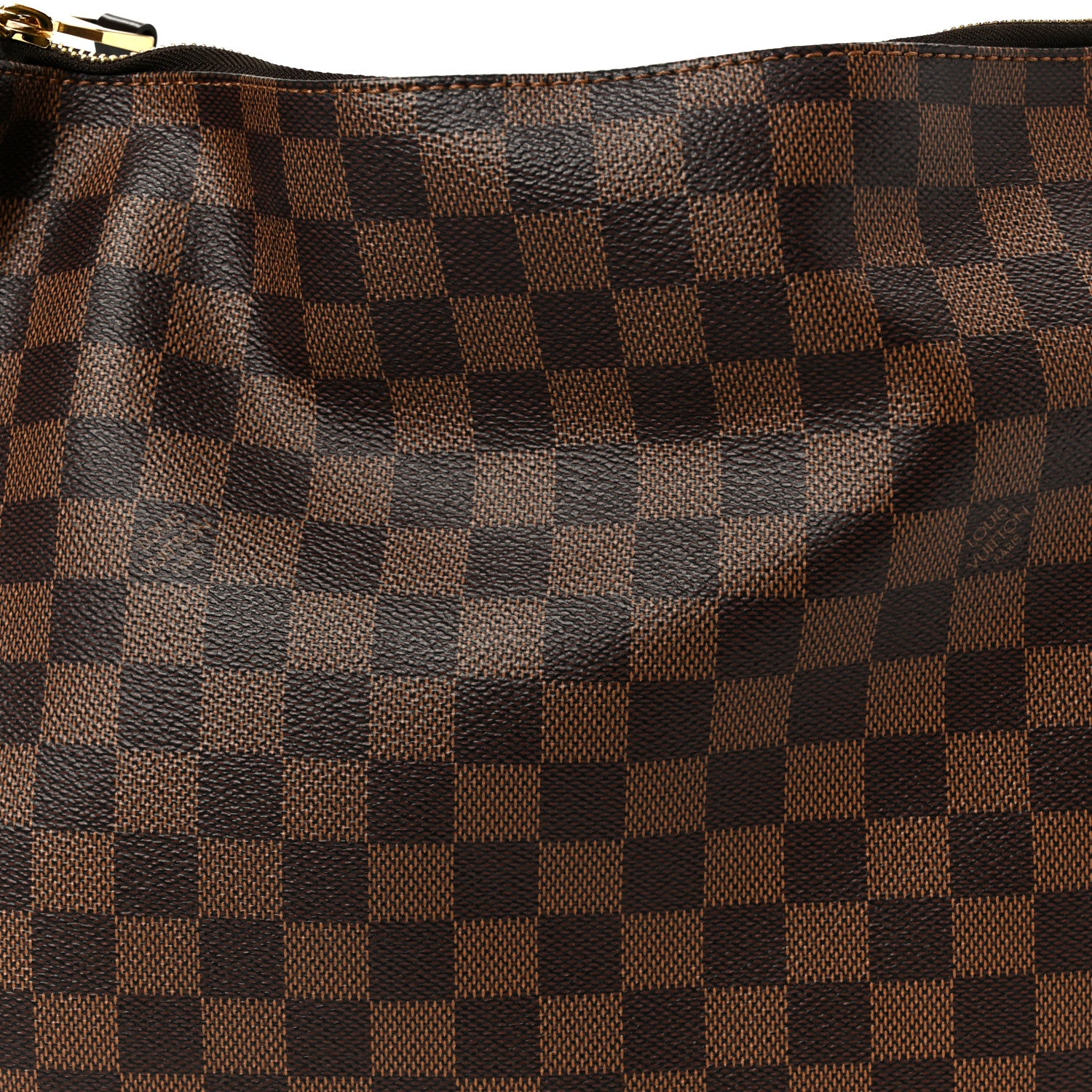 Louis Vuitton Damier Ebene Portobello PM 10 of 13