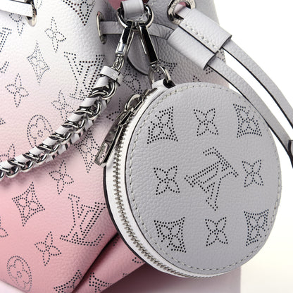 Louis Vuitton Mahina Degrade Bella Rose 4 of 4