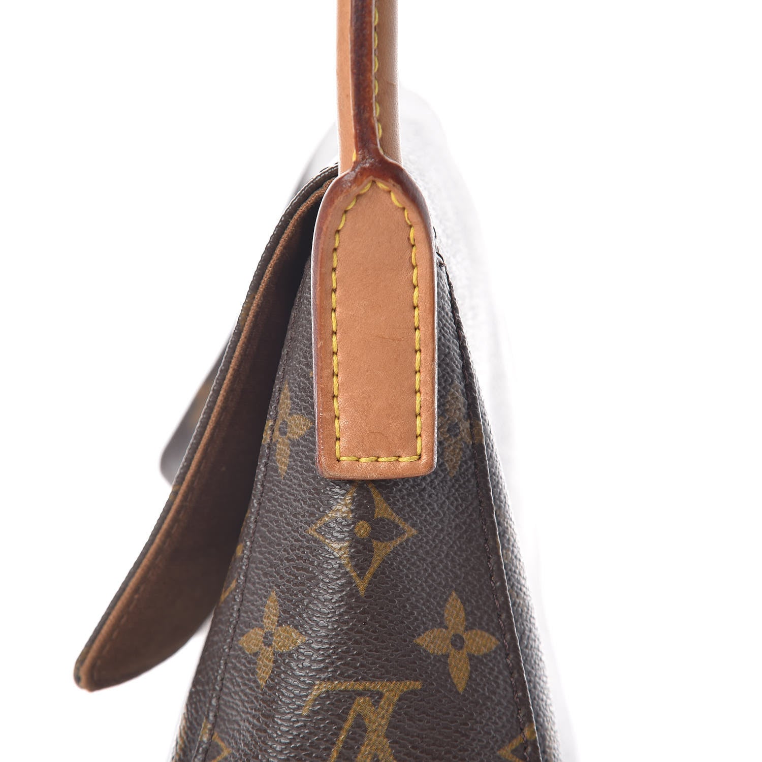 Louis Vuitton Monogram Mini Looping 8 of 14