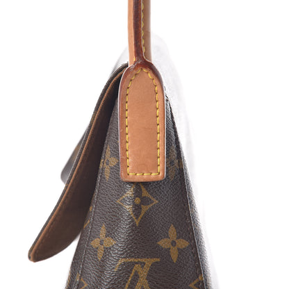 Louis Vuitton Monogram Mini Looping 8 of 14
