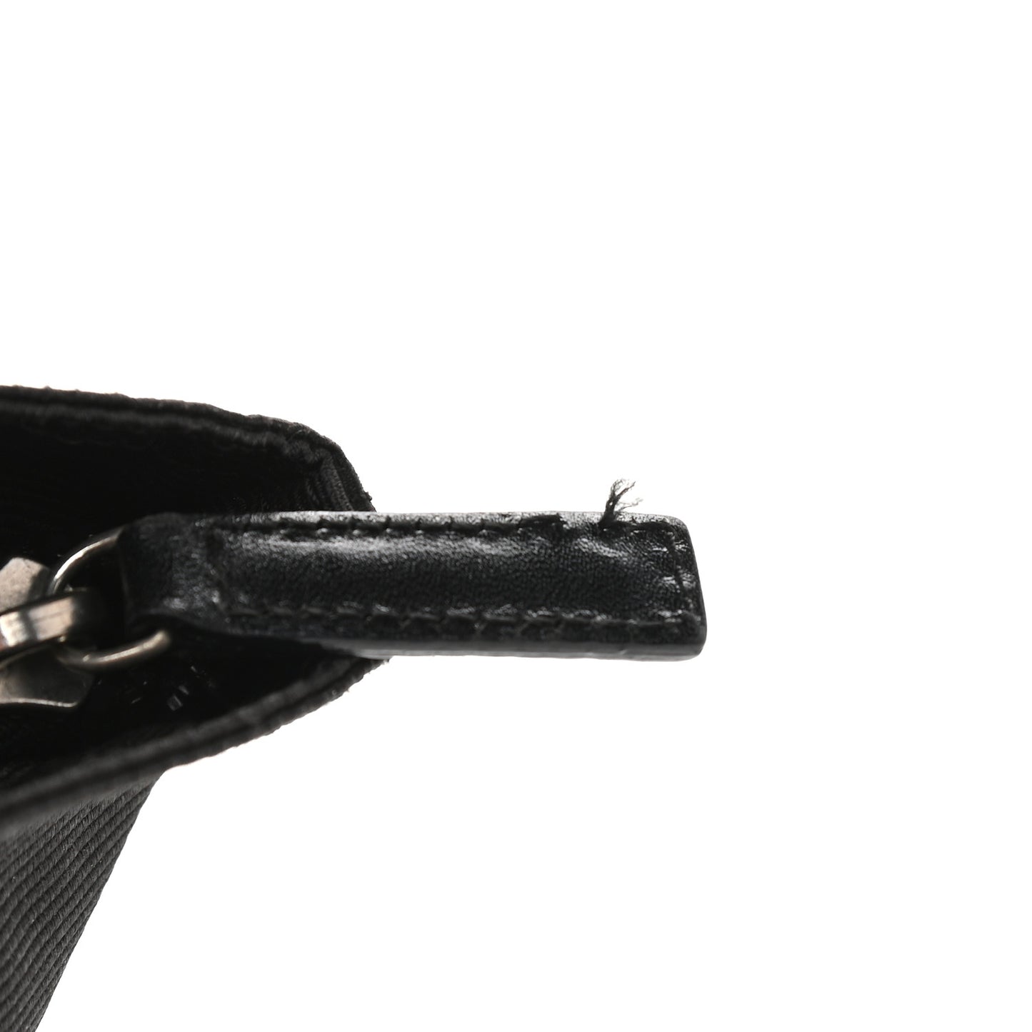 Fabric FF 1925 Tote Black