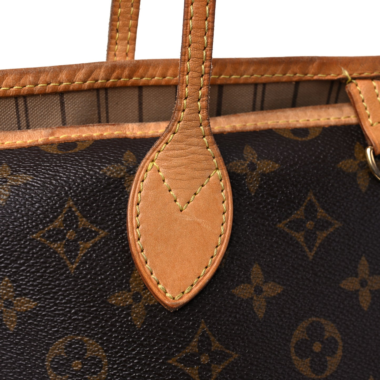 Monogram Neverfull GM
