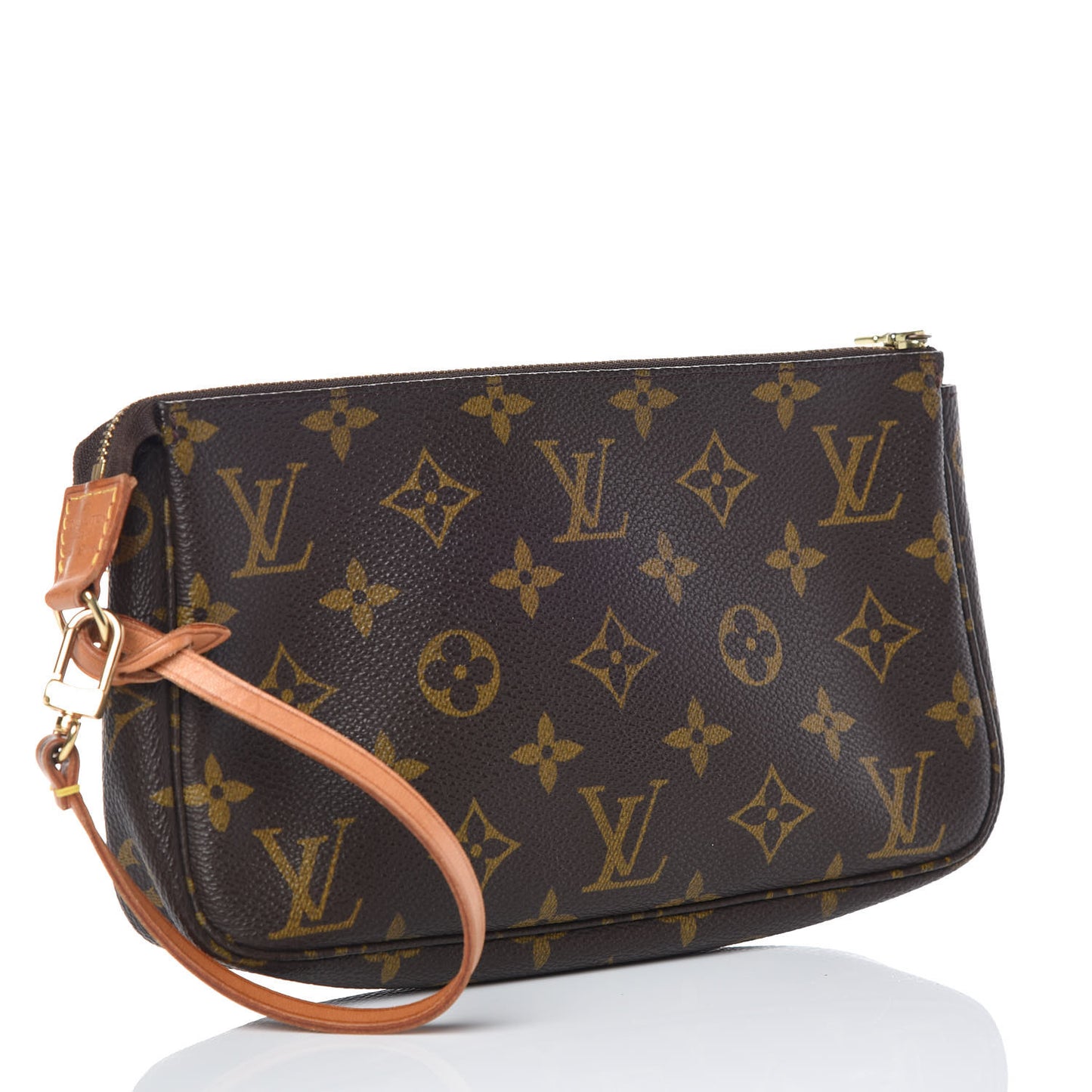 Monogram Pochette Accessories