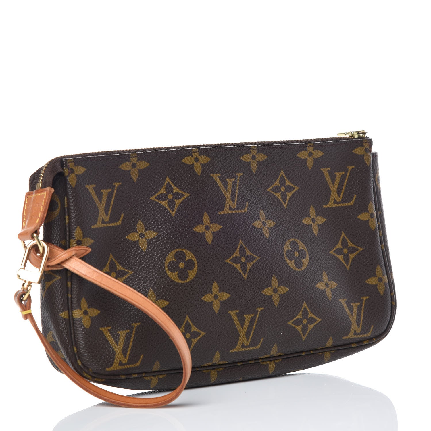 Louis Vuitton Monogram Pochette Accessories 3 of 7