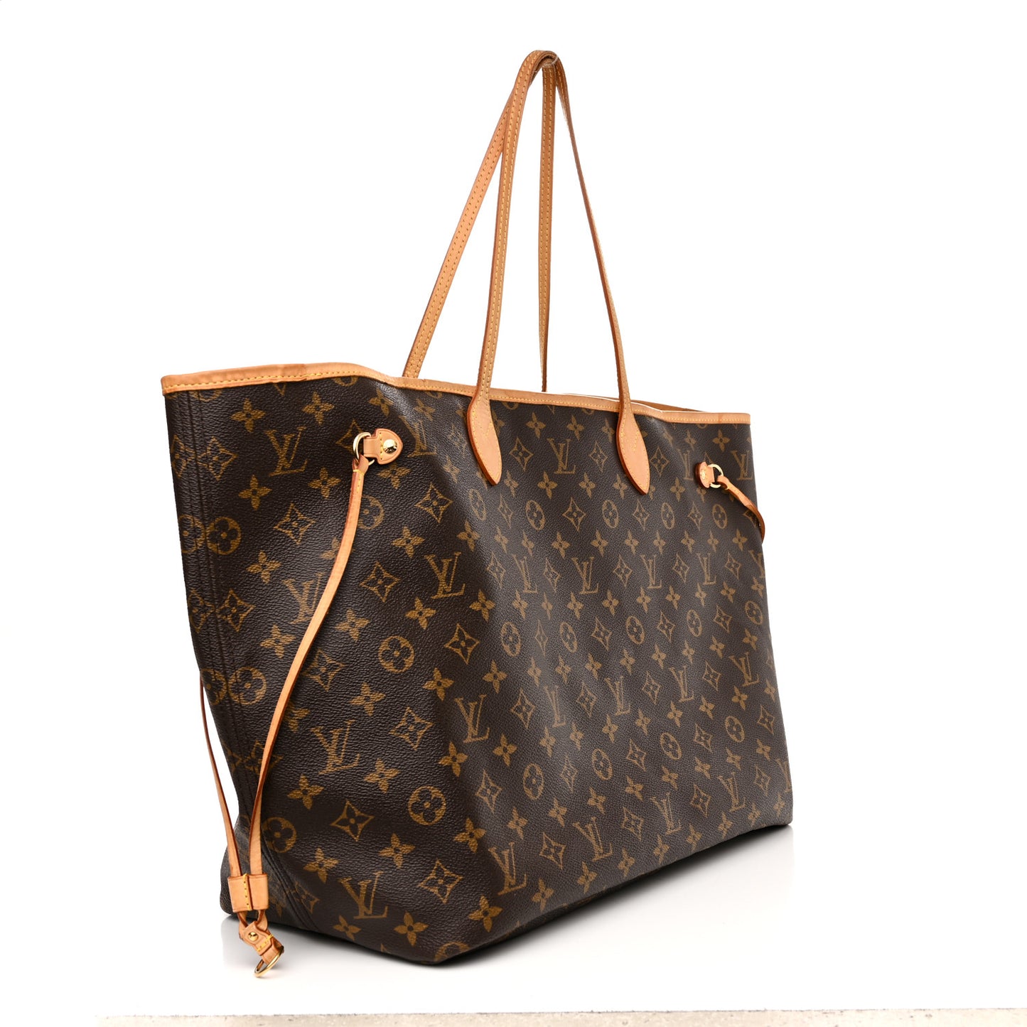 Monogram Neverfull GM