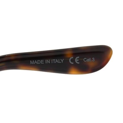 Saint Laurent Acetate SLM13 Sunglasses Havana 6 of 8