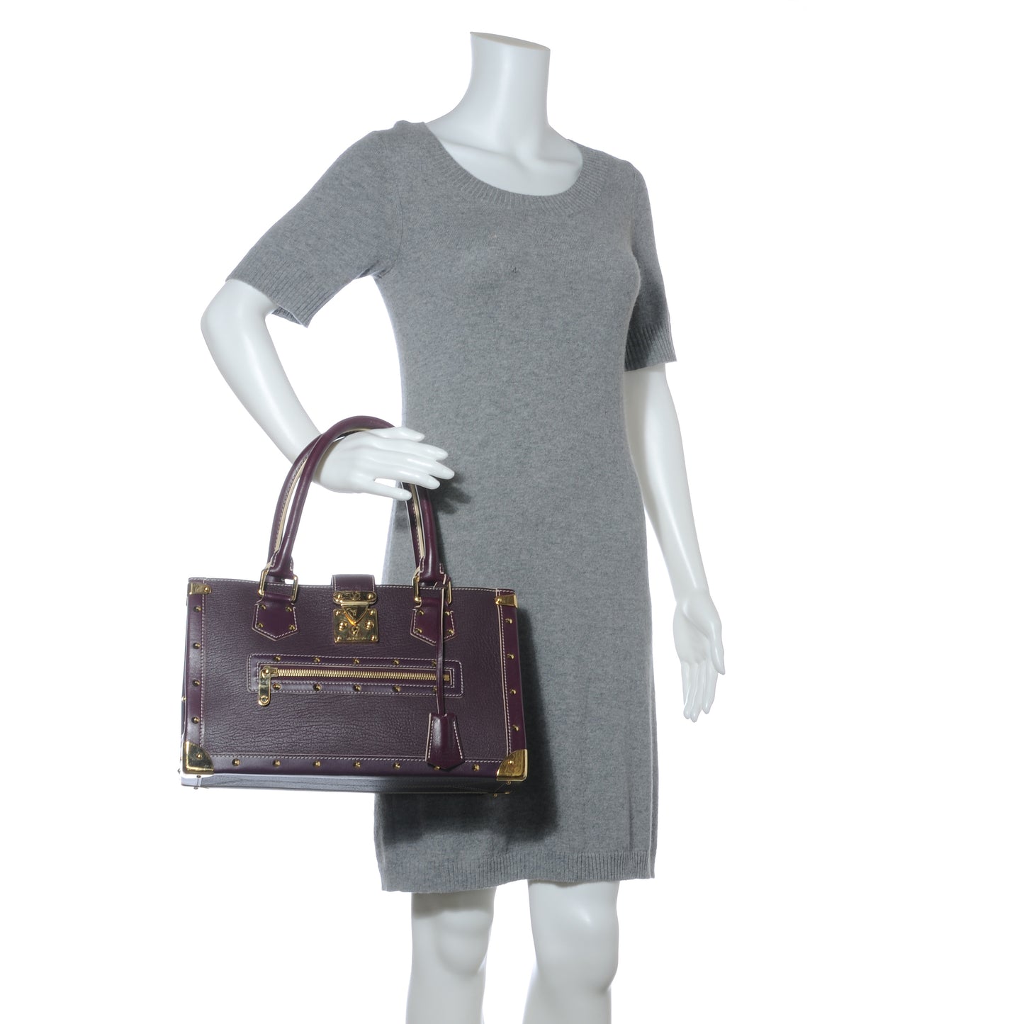 Suhali Le Fabuleux Prune