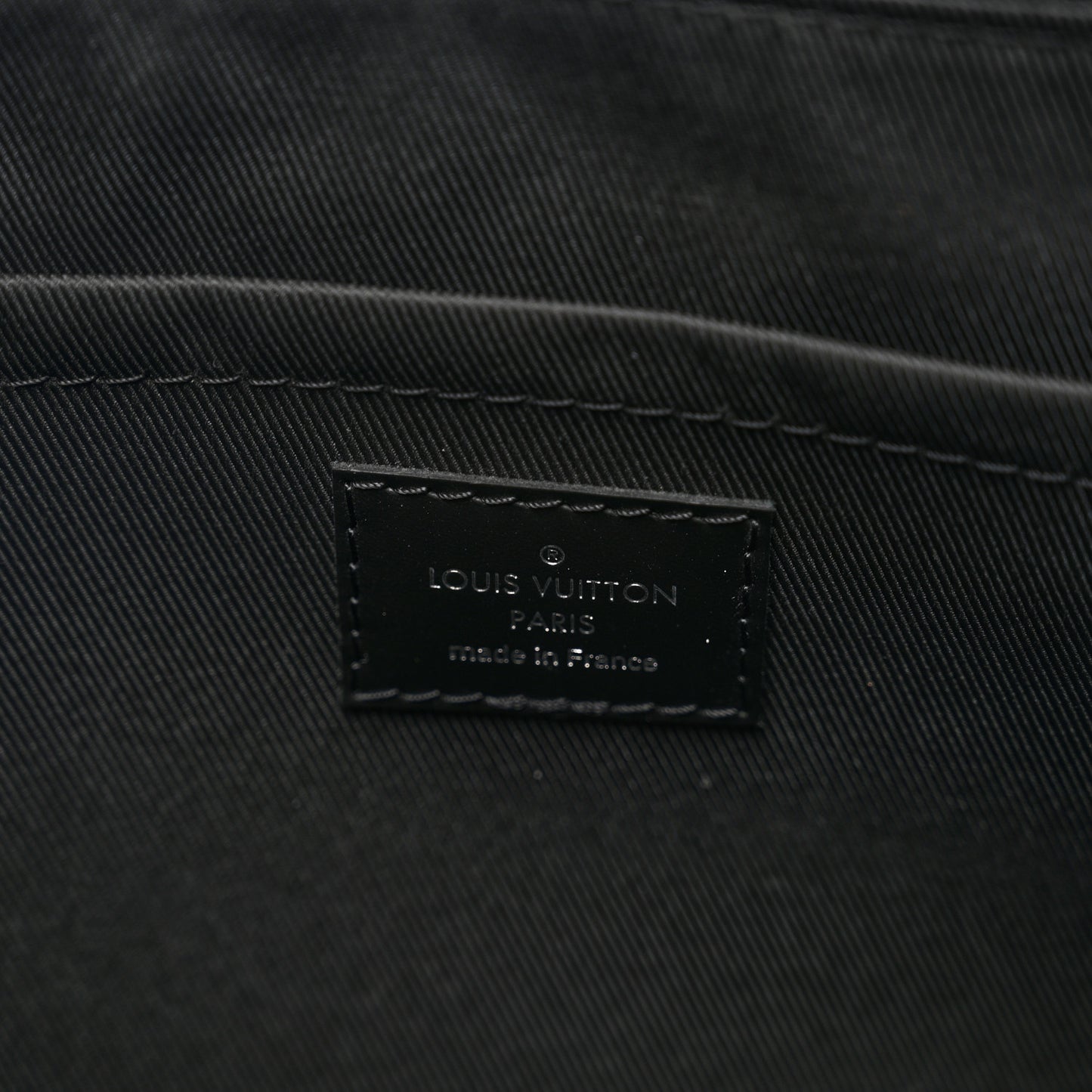 Monogram Eclipse Discovery Pochette GM