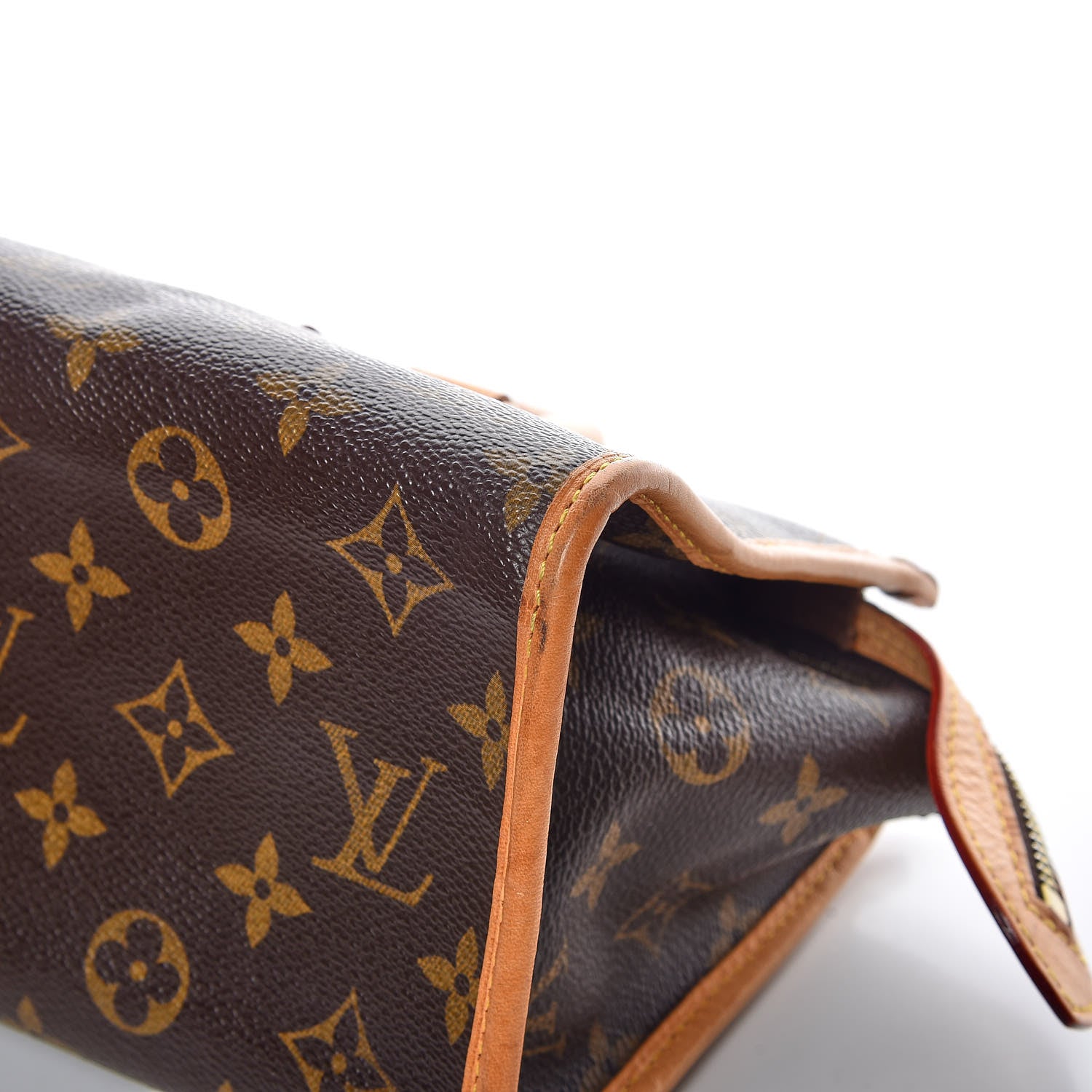 Louis Vuitton Monogram Popincourt 9 of 14