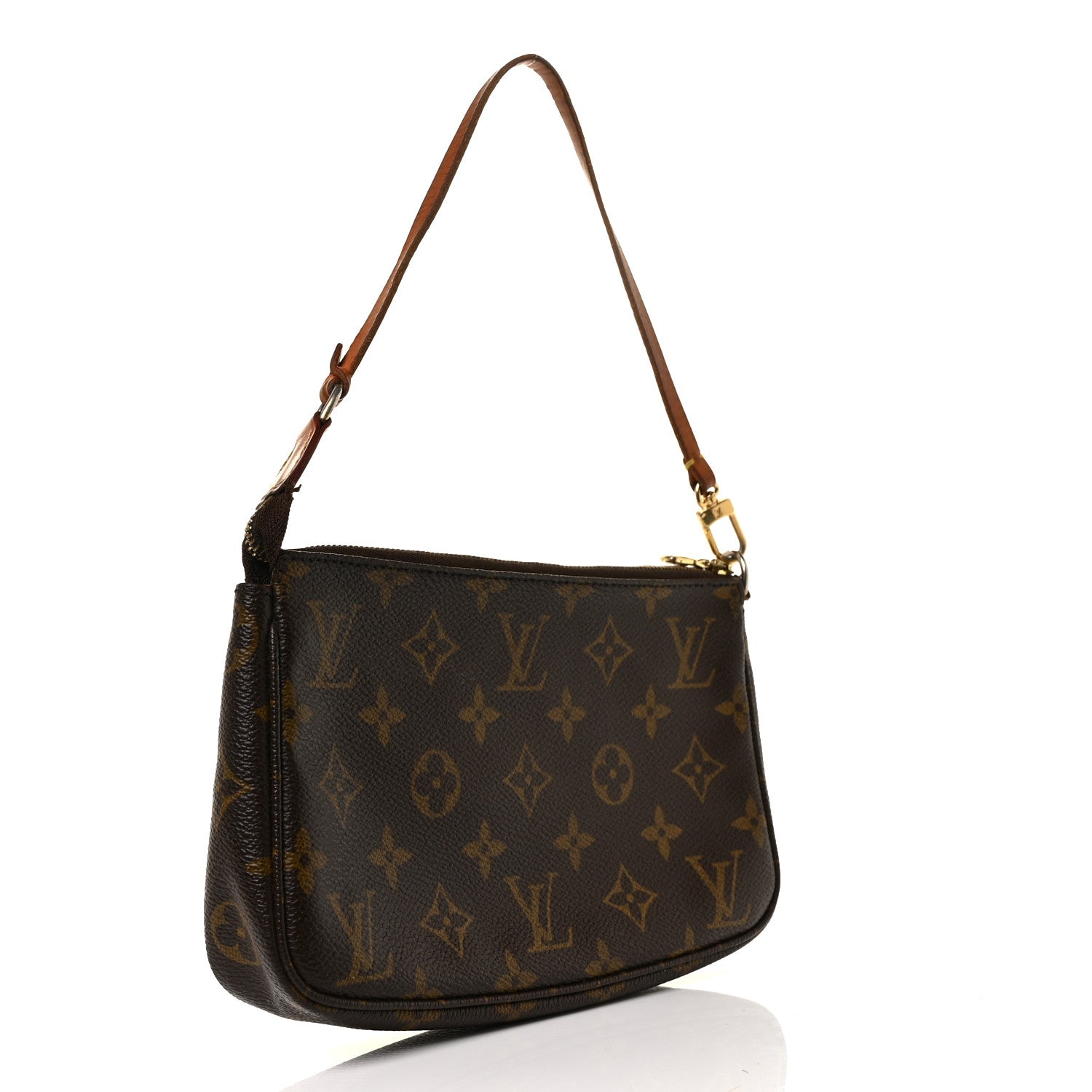Louis Vuitton Monogram Pochette Accessories 3 of 10
