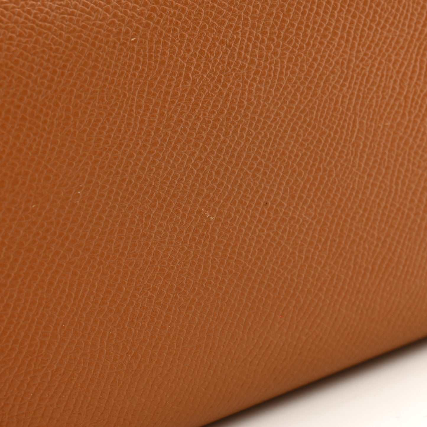 Epsom Kelly Longue Wallet Gold