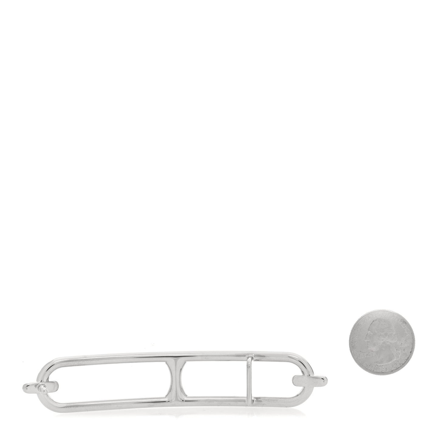 Palladium Roulis Buckle