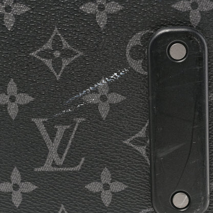 Louis Vuitton Monogram Eclipse Horizon 55 9 of 9