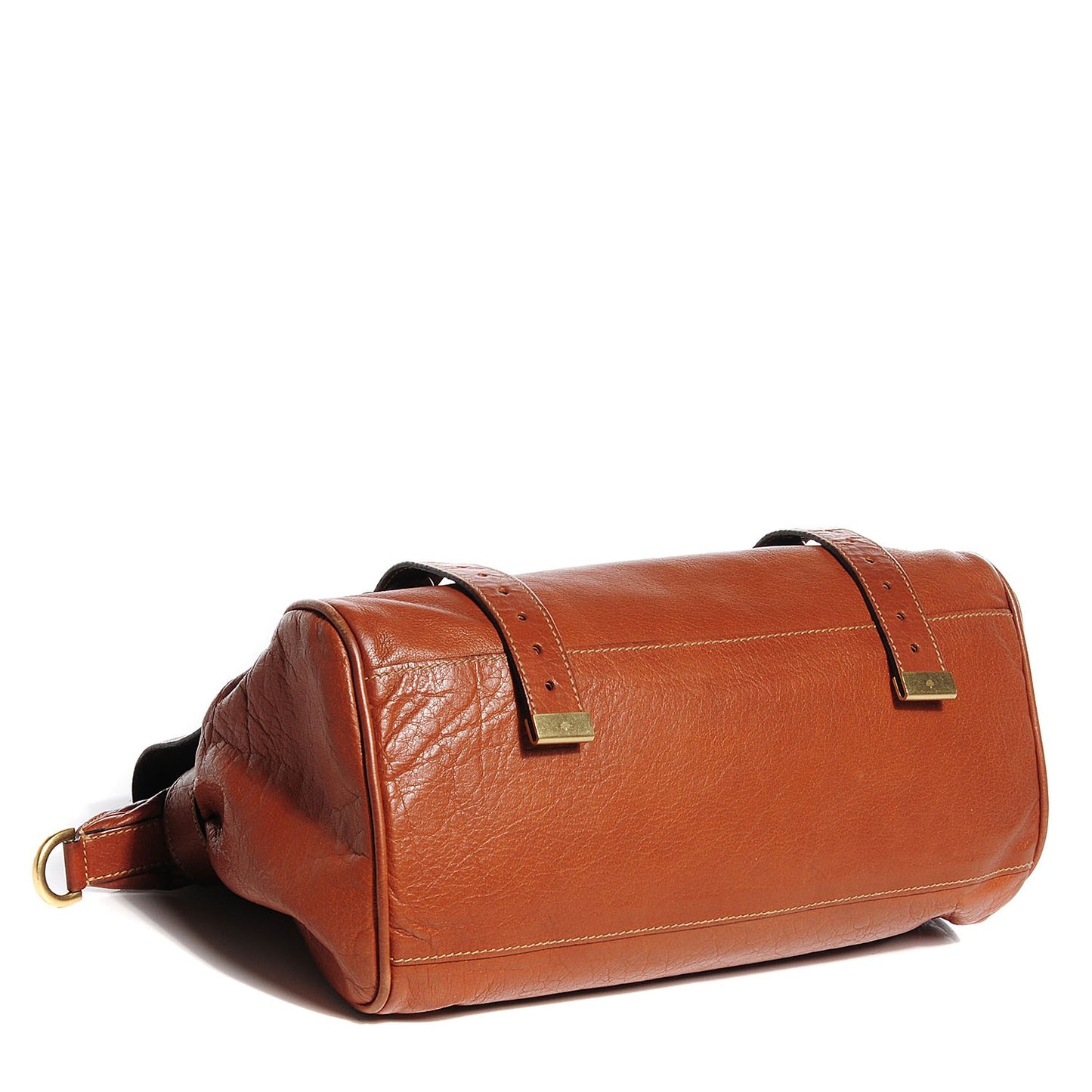 Soft Buffalo Medium Alexa Oak