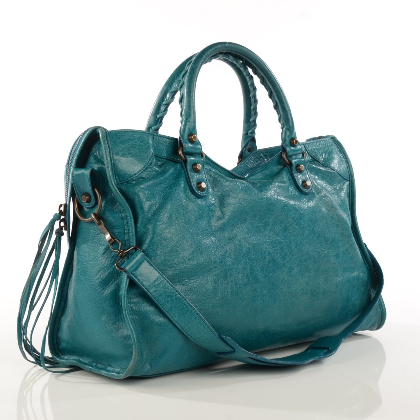 Agneau Classic Hardware City Lagon