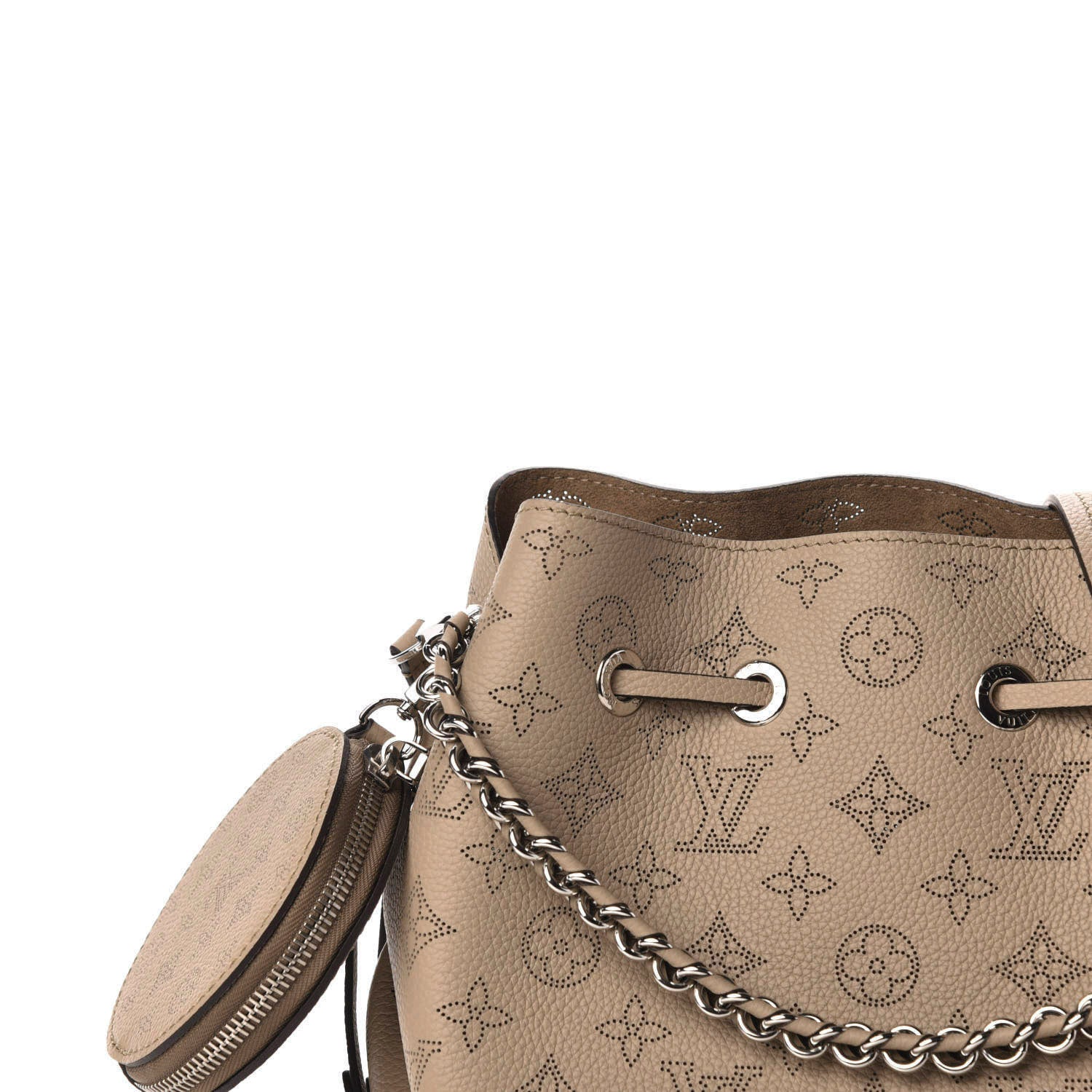 Louis Vuitton Mahina Bella Galet 12 of 12