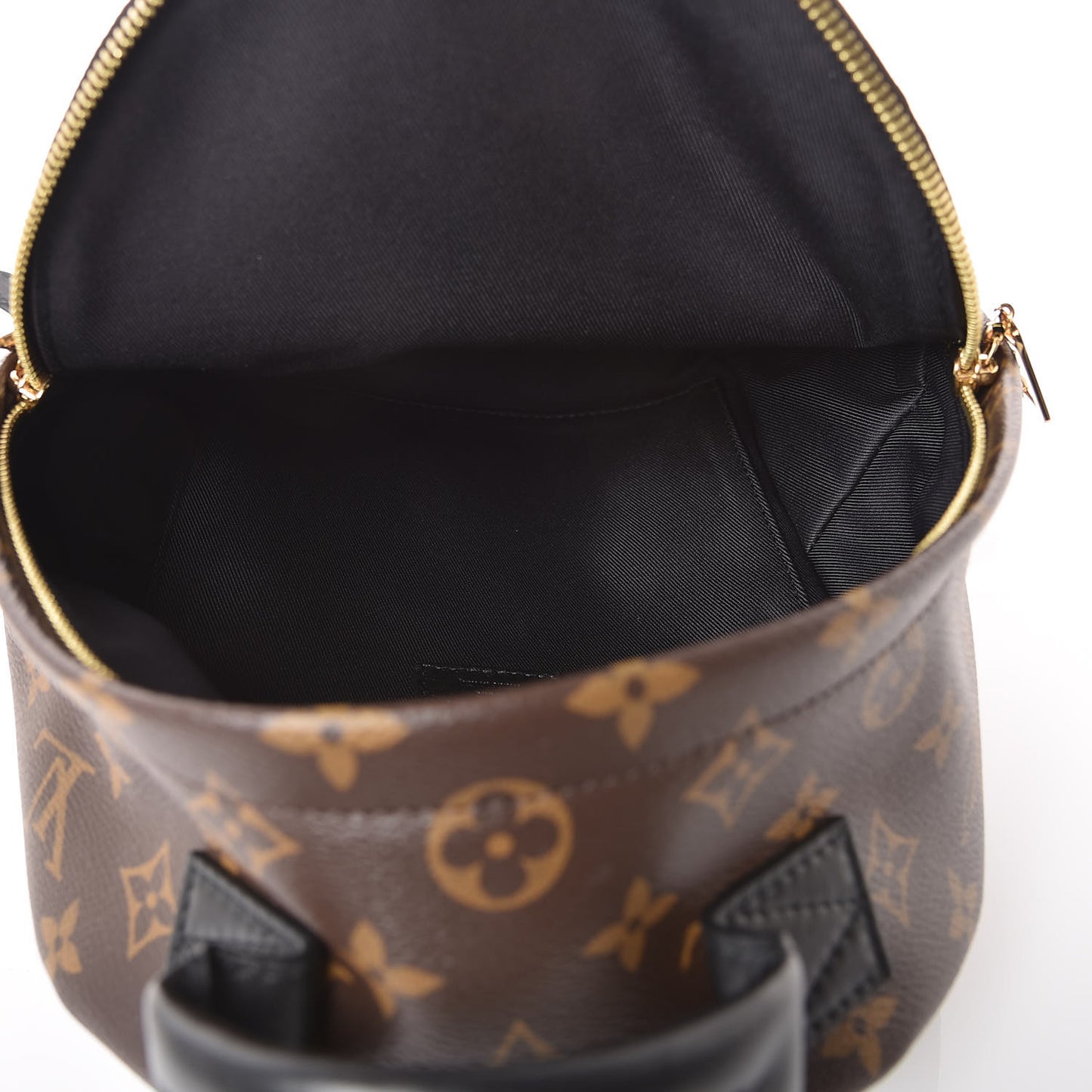 Monogram Palm Springs Backpack PM