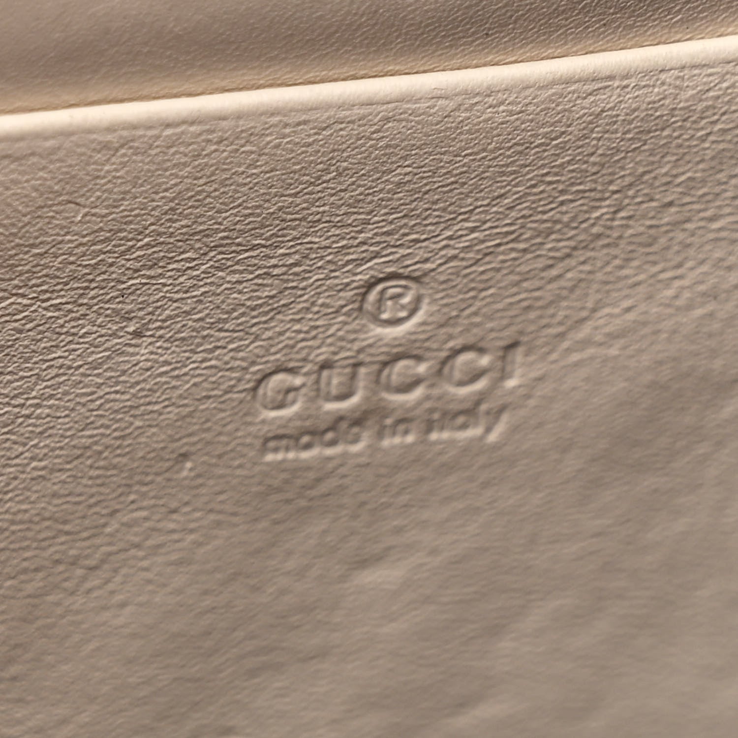 Gucci Watersnake Mini Dionysus Chain Wallet 8 of 16