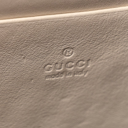 Gucci Watersnake Mini Dionysus Chain Wallet 8 of 16