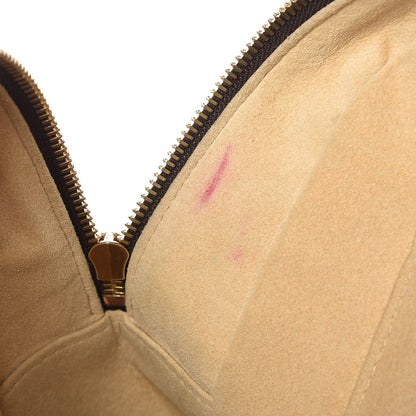 Louis Vuitton Monogram Manhattan PM 8 of 17