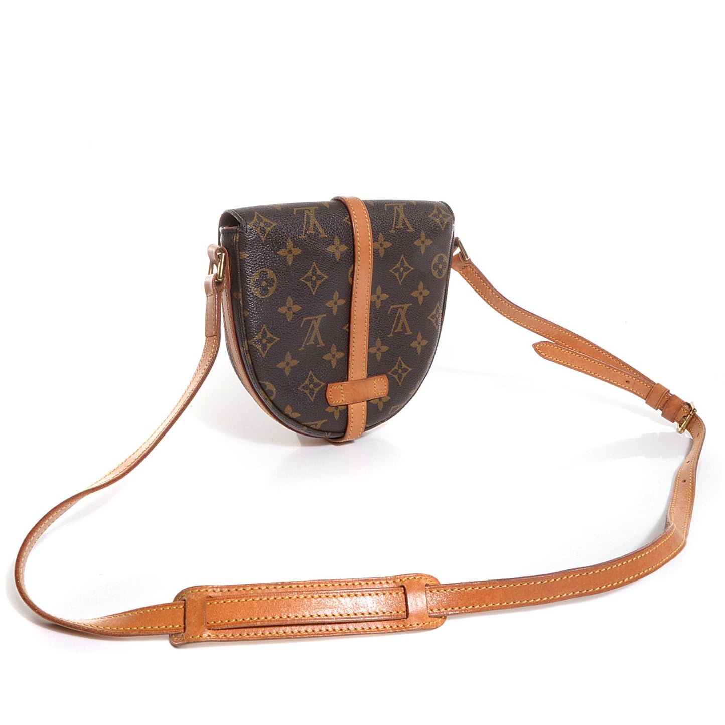 Monogram Chantilly PM