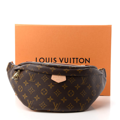 Louis Vuitton Monogram Bumbag 11 of 11