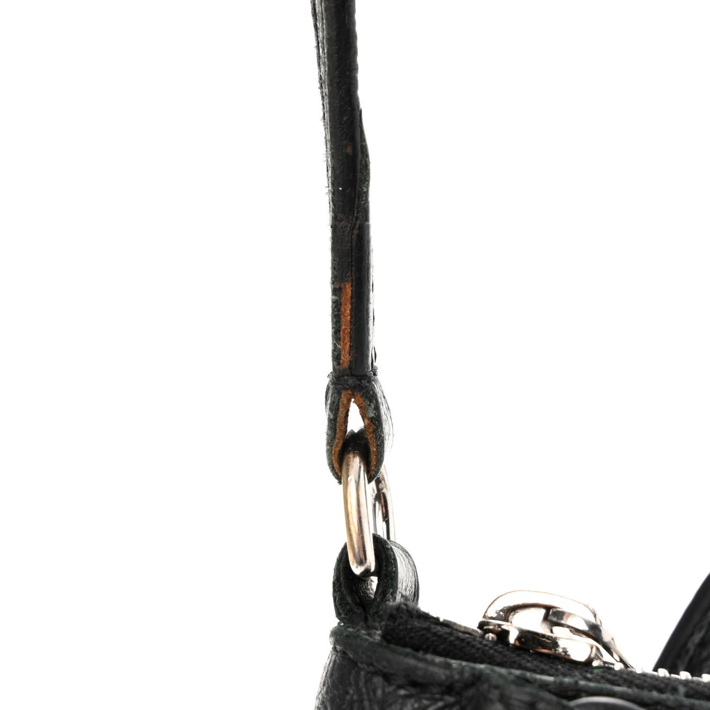 Empreinte Pallas Crossbody Black