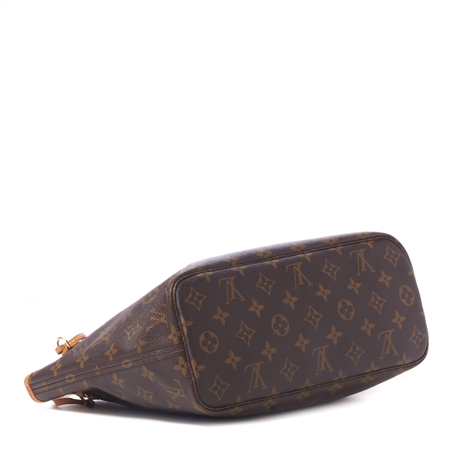 Louis Vuitton Monogram Neverfull PM 4 of 9