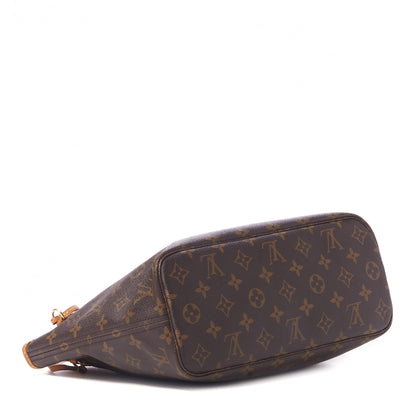 Louis Vuitton Monogram Neverfull PM 4 of 9