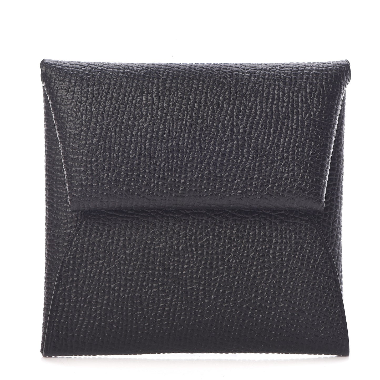 Epsom Bastia Coin Purse Black