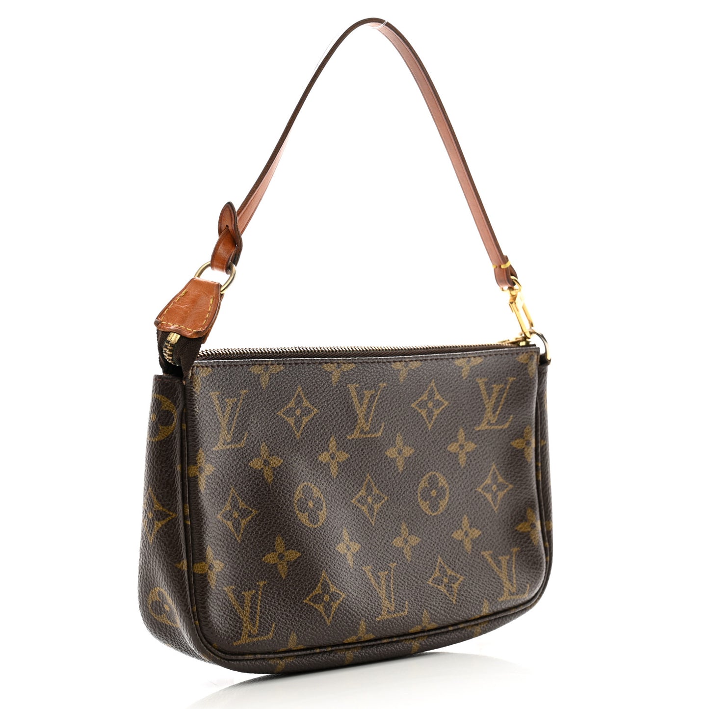 Monogram Pochette Accessories