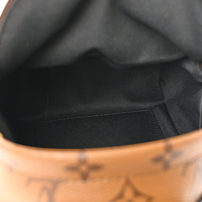 Louis Vuitton Reverse Monogram Palm Springs Backpack Mini 5 of 10
