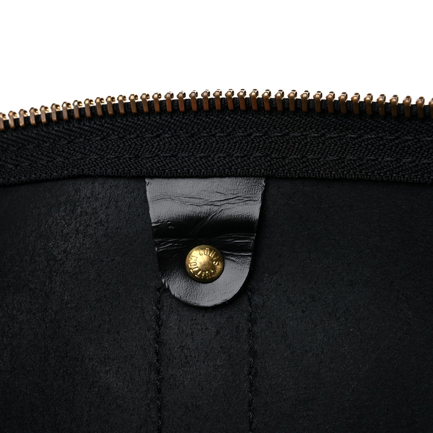 Epi Keepall 55 Black