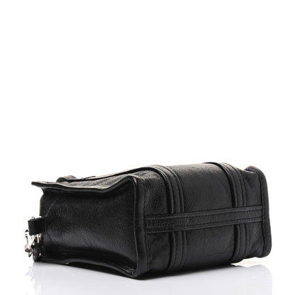 Balenciaga Agneau XXS Bazar Shopper Tote Black 6 of 26