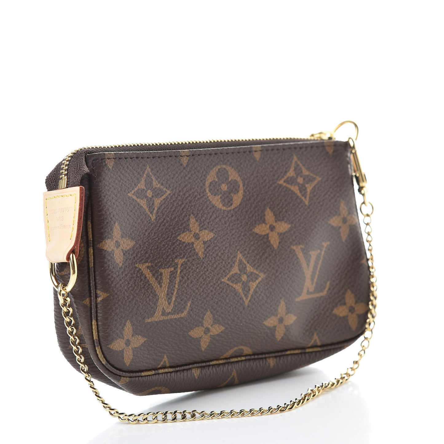 Monogram Mini Pochette Accessories