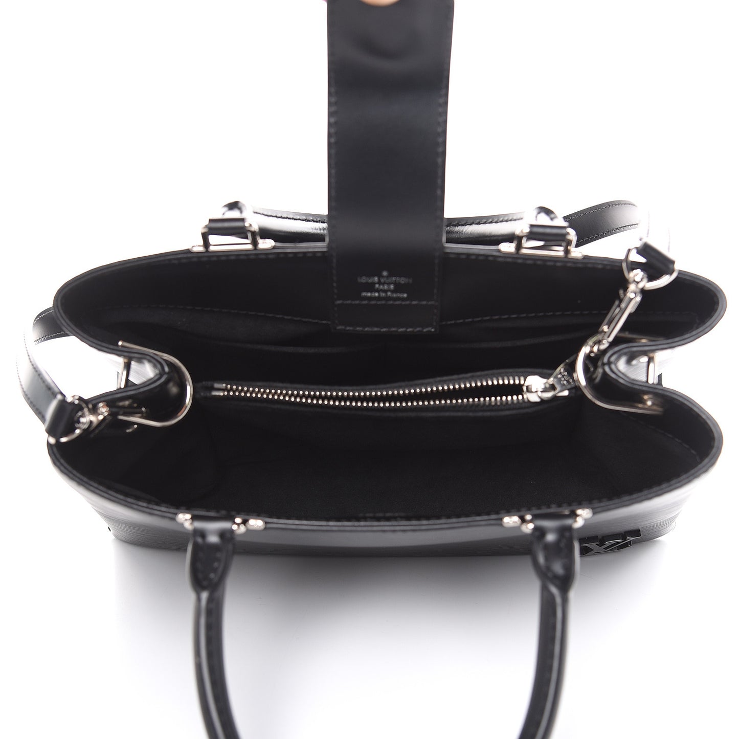 Epi Kleber PM Black
