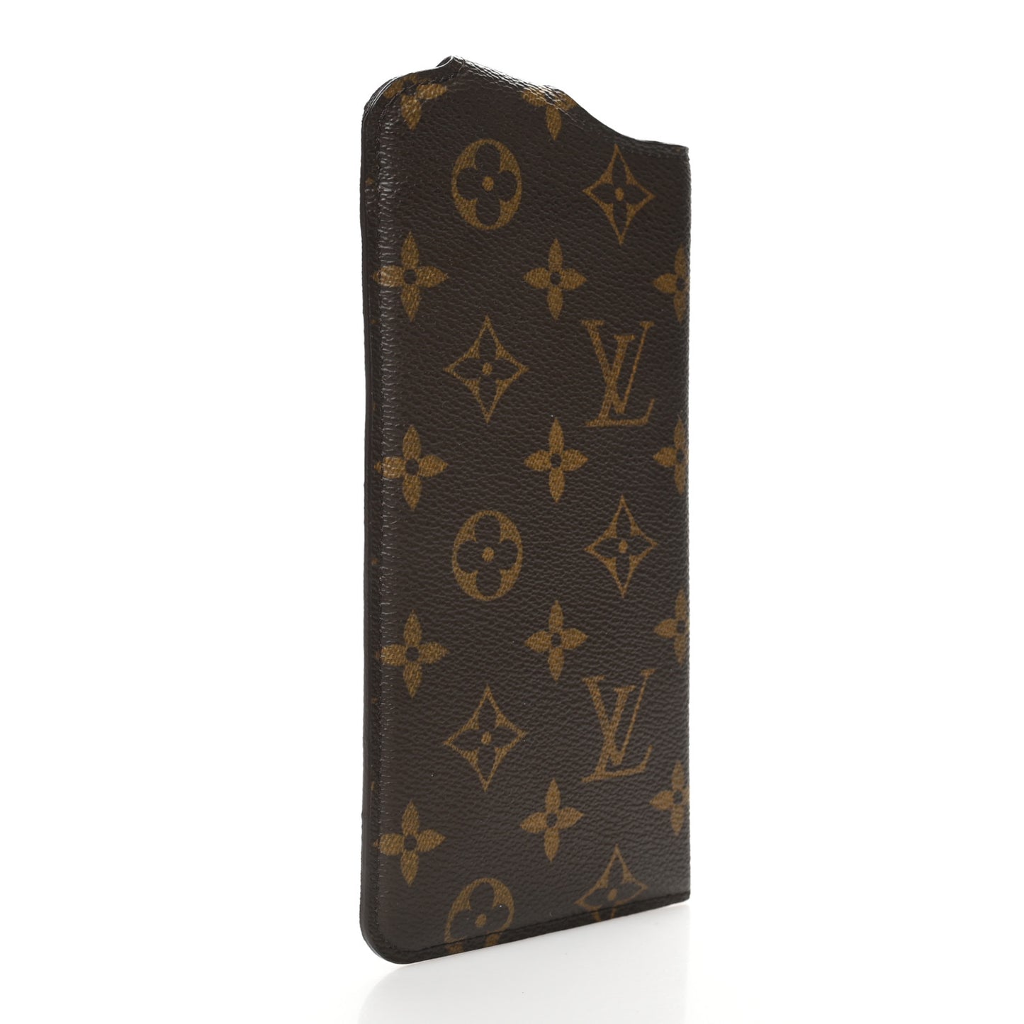 Monogram Sunglasses Case MM
