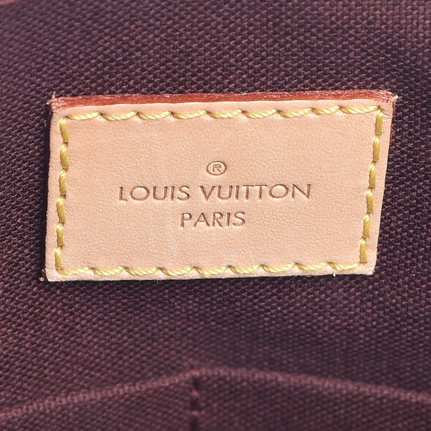 Monogram Turenne MM