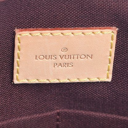 Louis Vuitton Monogram Turenne MM 7 of 9