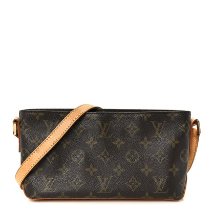 Louis Vuitton Monogram Trotteur 1 of 11